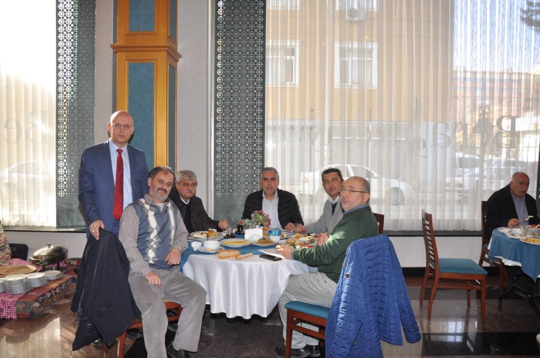 10 Şubat 2024 Anadolu’da Bugün Magazin Kuşağı 2